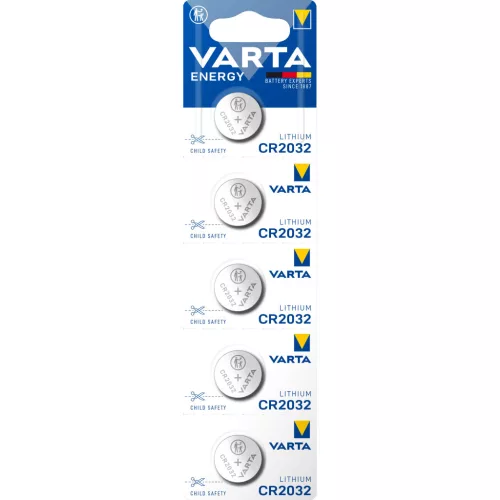 Varta Gombelem Lithium CR2032 B5