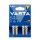 VARTA Professional Lithium Mikro Elem AAA B4