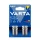 VARTA Professional Lithium Mikro Elem AAA B4