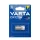VARTA Fotó Elem Lithium CR123 (6205) (3V) B1