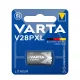 VARTA Fotó Elem Lithium V28PXL (6,2V) B1