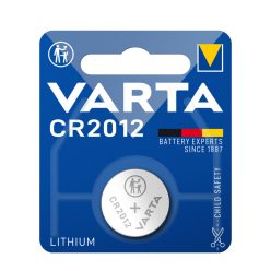 Varta Gombelem Lithium CR2012 B1