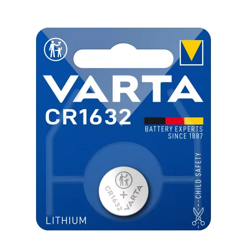 Varta Gombelem Lithium CR1632 B1
