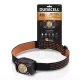 Duracell Fejlámpa DH450SE (+3AAA) IPX4 (450 lumen) B1