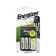 Energizer AkkuTöltő BASE + 4db 1300mAh R2U AA