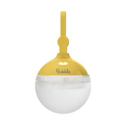   Nitecore Elemlámpa Bubble (akkumulátoros) CRI LED (100 lumen) Sárga