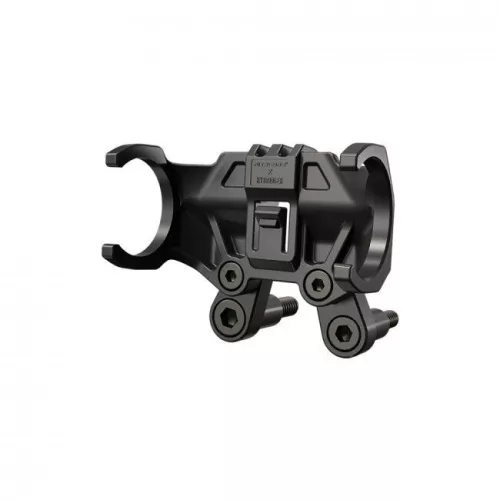 Nitecore Kellék BM06 Fejlámpatartó Kerékpárra (HC60 UHE / HC65 UHE)