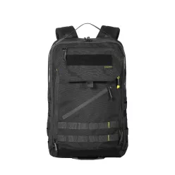 Nitecore Hátizsák BP23 PRO Fekete