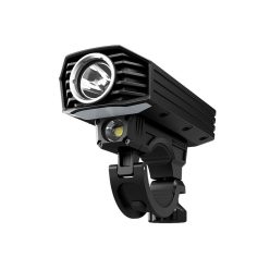   Nitecore Kerékpár Lámpa BR35 (beépített akkupakk) CREE  XM-L2 U2 (1800 lumen)