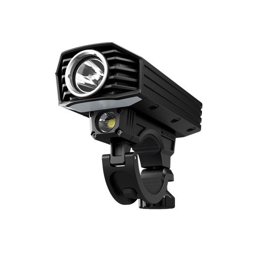 Nitecore Kerékpár Lámpa BR35 (beépített akkupakk) CREE  XM-L2 U2 (1800 lumen)