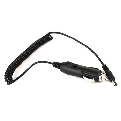Nitecore Kellék Autós Adapter i2/i4/D2/D4-hez