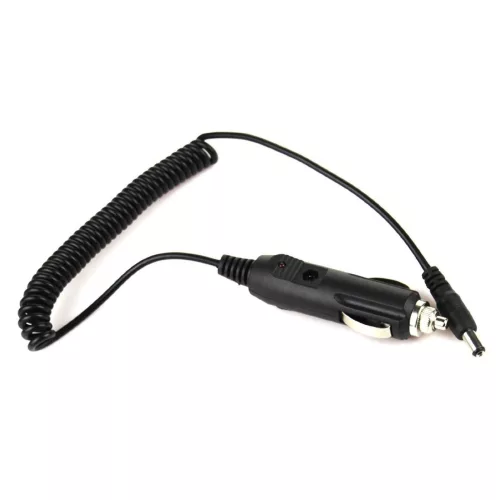 Nitecore Kellék Autós Adapter i2/i4/D2/D4-hez