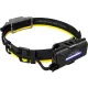 Nitecore Kellék Carbon Battery 12K Fejlámpa Készlet 12000 mAh