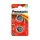 Panasonic Gombelem Lithium CR2025 B2