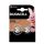 Duracell Gombelem Lithium CR2016 (3V) B2