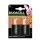 Duracell Akkumulátor Góliát 3000mAh D B2
