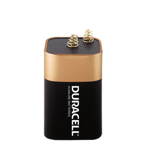 Duracell Special Alkáli Elem MN908 4LR25 (6V)