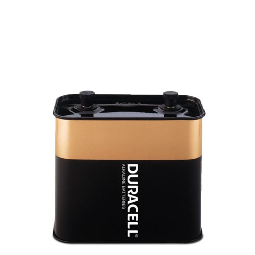 Duracell Special Alkáli Elem MN918 4LR25-2 (6V)