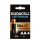 Duracell Optimum Alkáli Ceruza Elem (1,5V) AA B4