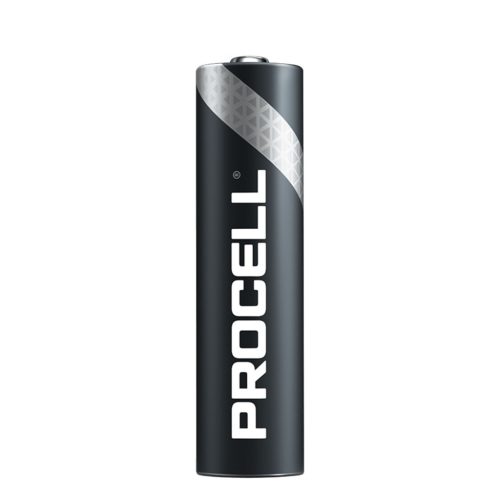 Duracell PROCELL Constant Alkáli Mikro Elem AAA (1,5V) MN2400 BULK