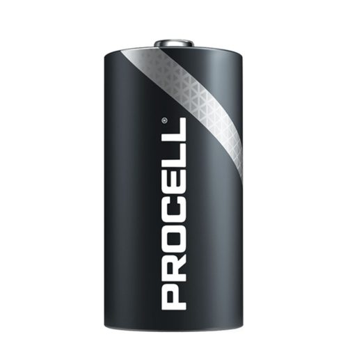 Duracell PROCELL Constant Alkáli Baby Elem C (1,5V) MN1400 BULK
