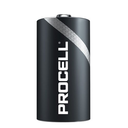 Duracell PROCELL Constant Alkáli Góliát Elem D (1,5V) MN1300 BULK