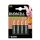 Duracell Akkumulátor R2U Ceruza 1300mAh AA B4