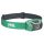 Petzl Fejlámpa ACTIK (3x AAA - tartozék) (450 lumen) Zöld