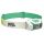 Petzl Fejlámpa ACTIK CORE (akkumulátoros - tartozék) (600 lumen) Zöld
