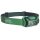 Petzl Fejlámpa TIKKA CORE (akkumulátoros - tartozék) (450 lumen) Zöld