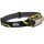 Petzl Fejlámpa Aria 2R (akkumulátoros - tartozék) (600 lumen) Fekete/Sárga