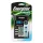 Energizer AkkuTöltő 1HOUR + 2db 2300mAh R2U AA