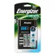 Energizer AkkuTöltő 1HOUR + 2db 2300mAh R2U AA