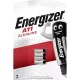 Energizer Riasztó Elem Alkáli A11, MN11, V11A (6V) B2