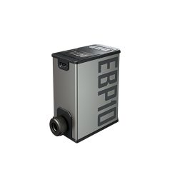 Nitecore Kellék EBP10 kerékpár pumpa (akkumulátoros)
