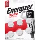 Energizer Gombelem Lithium CR2032 B6