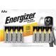 Energizer Alkaline Power Alkáli Ceruza Elem AA B8