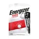 Energizer Gombelem Lithium CR1225 B1