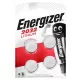 Energizer Gombelem Lithium CR2032 B4