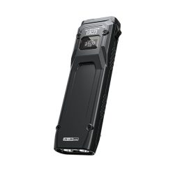   Nitecore Elemlámpa EDC23 (Beépített Li-ion) 2 x NiteLab UHi 25 (2500 lumen)
