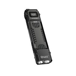   Nitecore Elemlámpa EDC29 (Beépített Li-ion) 2 x NiteLab UHi 20 MAX (6500 lumen)