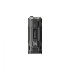   Nitecore Elemlámpa EDC37 (Beépített Li-ion) 2x UHi 20 MAX (8000 lumen)