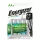 Energizer Akkumulátor Extreme R2U Ceruza 2300mAh AA B4