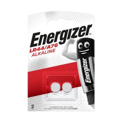 Energizer Gombelem Alkáli AG13 / LR44 B2