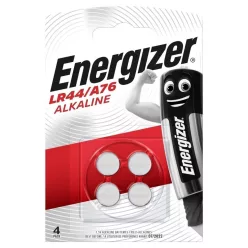 Energizer Gombelem Alkáli AG13 / LR44 B4