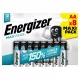 Energizer Max Plus Alkáli Ceruza Elem AA B8