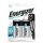 Energizer Max Plus Alkáli Baby Elem C B2