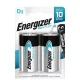 Energizer Max Plus Alkáli Góliát Elem D B2