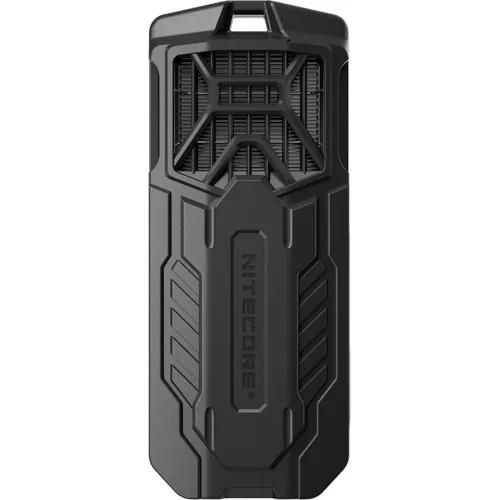 Nitecore Szúnyogriasztó Készülék EMR16 (Beépített 5200mAh Akkumulátor)