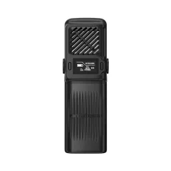   Nitecore Szúnyogriasztó Készülék EMR25 (12000mAh Akkumulátor + Power Bank)